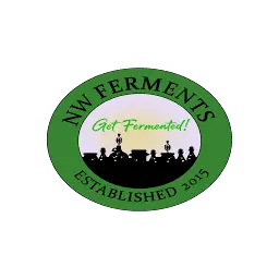 Nwferments.com Logo