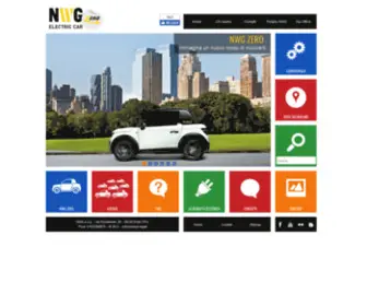 Nwgelectricar.com(Best Bonuses) Screenshot