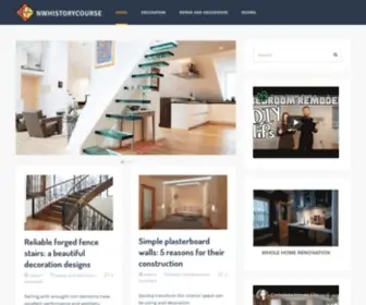 Nwhistorycourse.org(nwhistorycourse) Screenshot