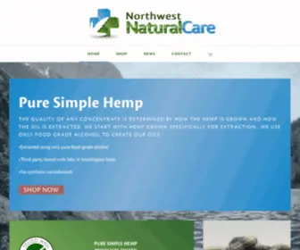 Nwnaturalcare.com(Nwnaturalcare) Screenshot