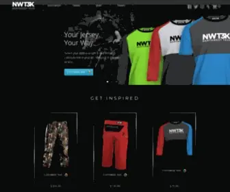 NWT3K.com(USA Made) Screenshot