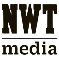 NWtmedia.se Logo