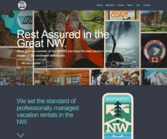 NWVRP.org(NWVRP) Screenshot