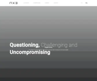 NX3Games.com(Next Experience Explorer l 끊임없는 도전을 통해 ‘다음(Next)) Screenshot