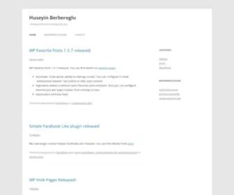 NXSN.com(Huseyin Berberoglu) Screenshot