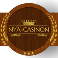 Nya-Casinon.info Logo