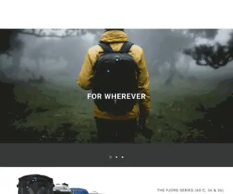 Nya-Evo.eu(Adventure Camera Backpacks) Screenshot