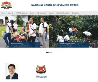 Nyaa.org(Nyaa) Screenshot
