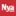 Nyan.ax Logo