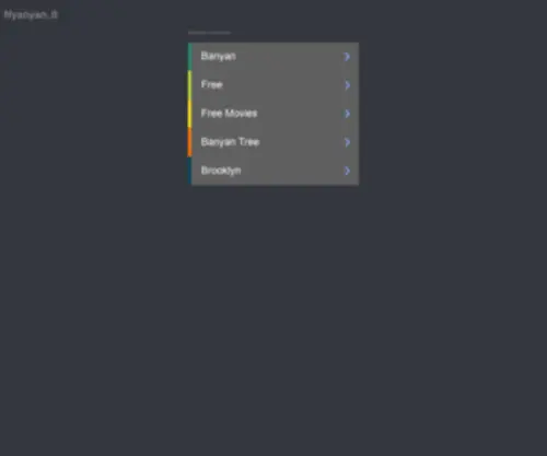 Nyanyan.it(nyanyan) Screenshot