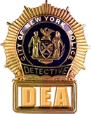 NYCDetectives.org Favicon