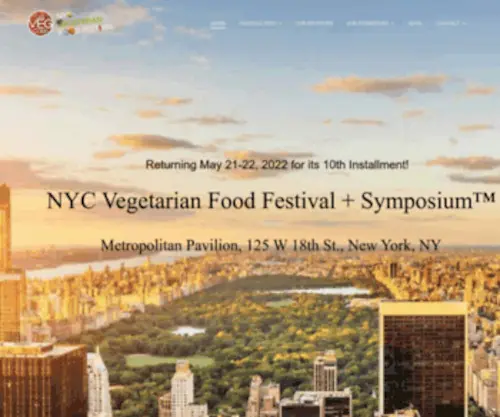 NYcvegfoodfest.com(Lunarpages Contact Support Page) Screenshot