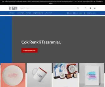 Nydizayn.com(DİZAYN) Screenshot