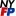 Nyfirepolice.com Logo