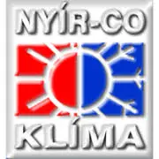 Nyir-CO-Klima.hu Favicon