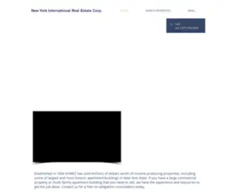 Nyirec.com(Auction) Screenshot