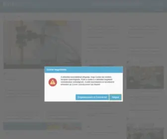 Nyiron.hu(Nyíregyháza és Szabolcs) Screenshot