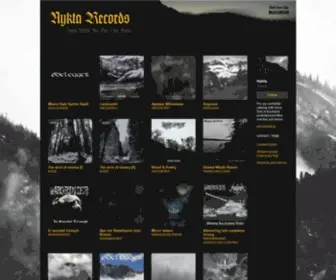 NYkta.gr(Music) Screenshot