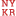 Nykurashi.com Favicon