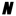 Nylon.co.il Logo
