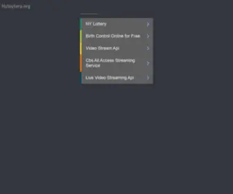 Nyloytery.org(Nyloytery) Screenshot