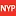 NYP.org Logo