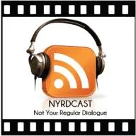 NYRdcast.com Logo
