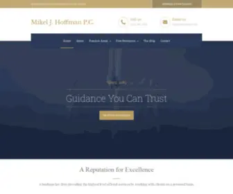 NYslaw.com(Long Island Estate Planning Attorney) Screenshot