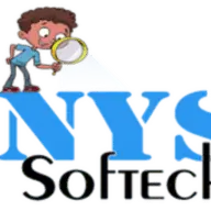 NYssoftech.in Logo