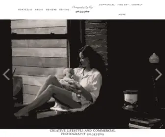 Nyvisual.com(NYC & Long Island Photographer) Screenshot