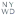 NYwdinc.com Favicon