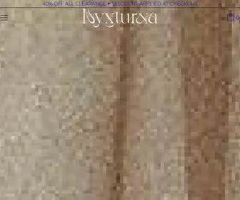 NYxturna.com(Magick Jewels) Screenshot