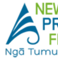 NZPF.ac.nz Logo