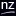 NZshopping.com Favicon