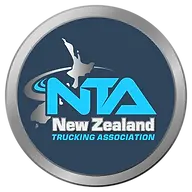 NZtruckingassn.co.nz Logo