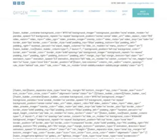 Nzutdesign.com(Herramientas útiles para bloggers y webmasters) Screenshot
