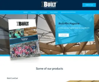 Nzwoodproducts.co.nz(New Zealand Wood Products Limited) Screenshot