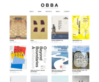 O-BBA.com(OBBA) Screenshot