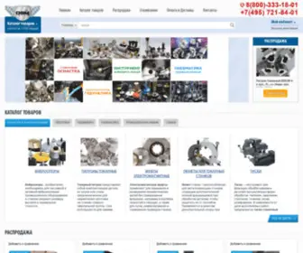 O-G-M.ru(Главная) Screenshot