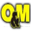 O-M.gr Favicon