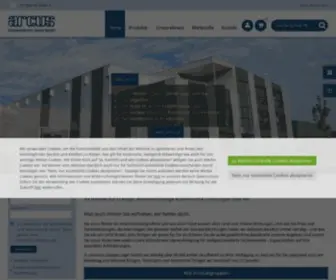 O-Ring.de(WAS AUCH IMMER SIE VORHABEN) Screenshot