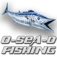 O-Sea-D.com Logo