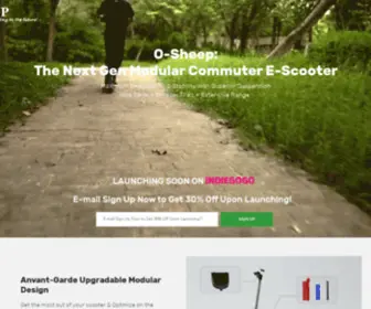 O-Sheep.com(The Next Gen All) Screenshot