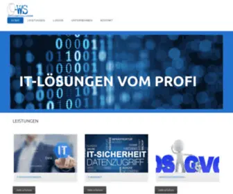 O-WS.de(O-WS Informatiksysteme) Screenshot