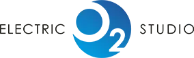O2Electric.com.ua Logo