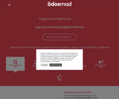 O2Mad.com(O2Mad) Screenshot