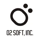 O2Soft.jp Logo