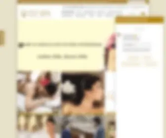 O2Spa.org(Spa) Screenshot