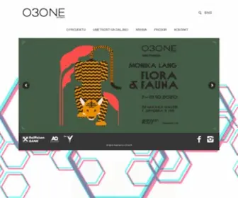 O3One.rs(O3One) Screenshot