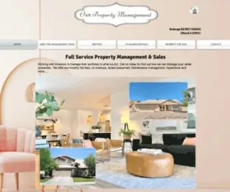 O48Realtyaz.com(HOME) Screenshot